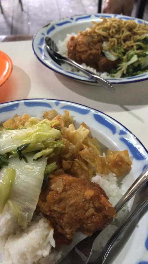 Warung Makan Bu Darmi 4