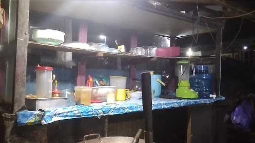 Warung Mama Dewi 3