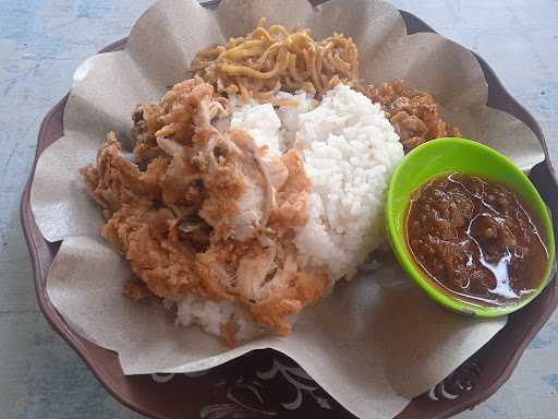 Warung Nabila Ayam Goreng Presto 4