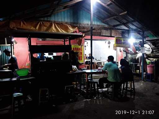 Warung Nasi Goreng Nusa Indah 1