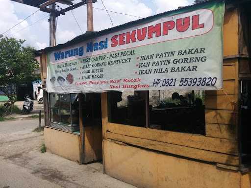 Warung Nasi Tuti Sekumpul 4