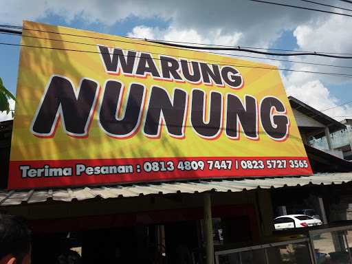 Warung Nunung 10