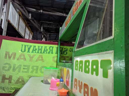 Warung Persada Soto Lamongan 8