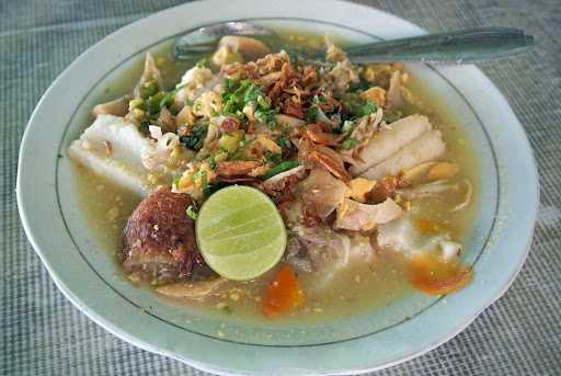 Warung Rawon & Soto Amang Iyus 3