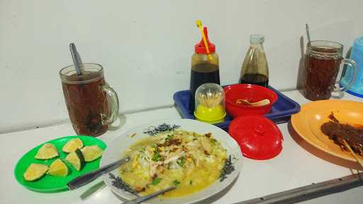 Warung Soto Kuin & Sop Mama Edo 3