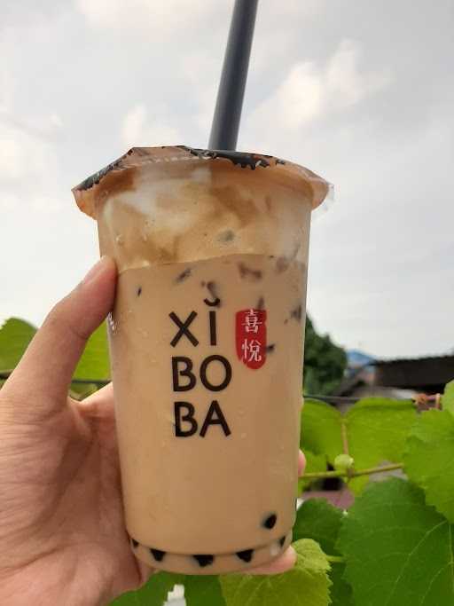 Xi Bo Ba 1