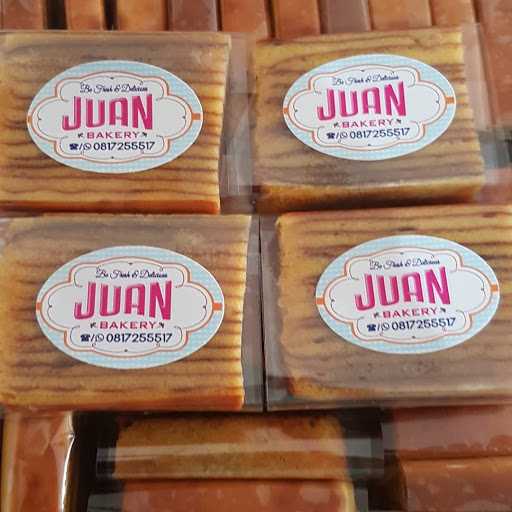 Juan Bakery 1