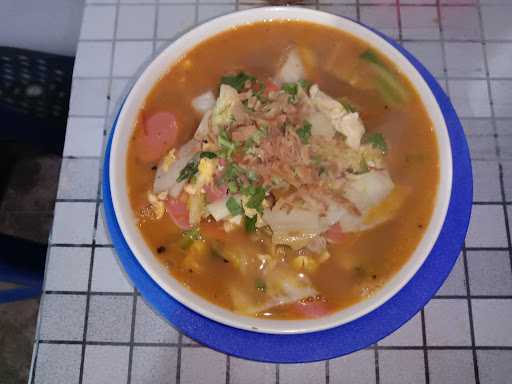 Bakmi Jowo Mbak Ndhut 2