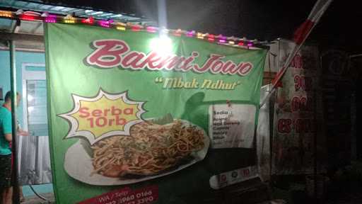 Bakmi Jowo Mbak Ndhut 3