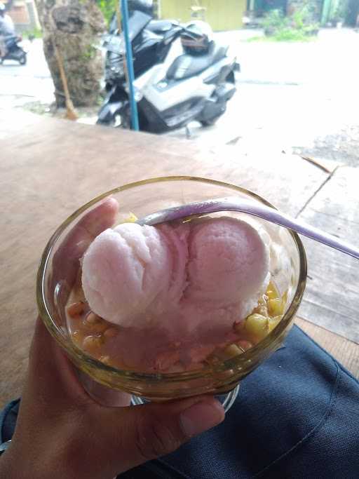 Rujak Es Krim Idola 5