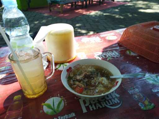 Soto Kwali Pak Di 2