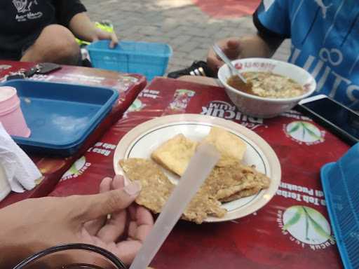 Soto Kwali Pak Di 8