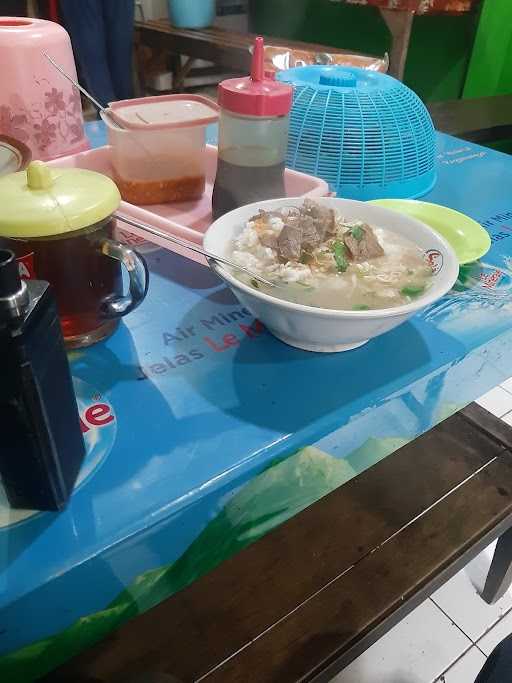 Soto Kwali Pak Di 3