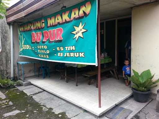 Warung Makan Bu Pur 2