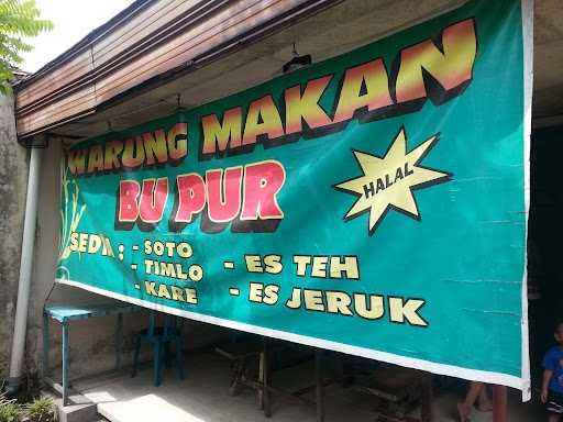 Warung Makan Bu Pur 5