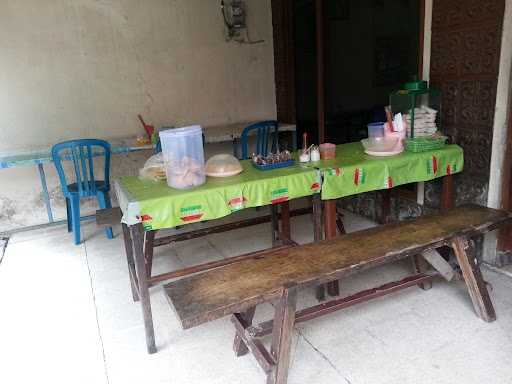 Warung Makan Bu Pur 1