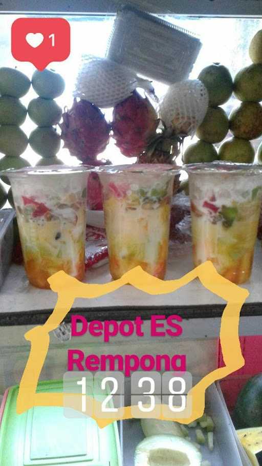 Depot Es Rempong 9