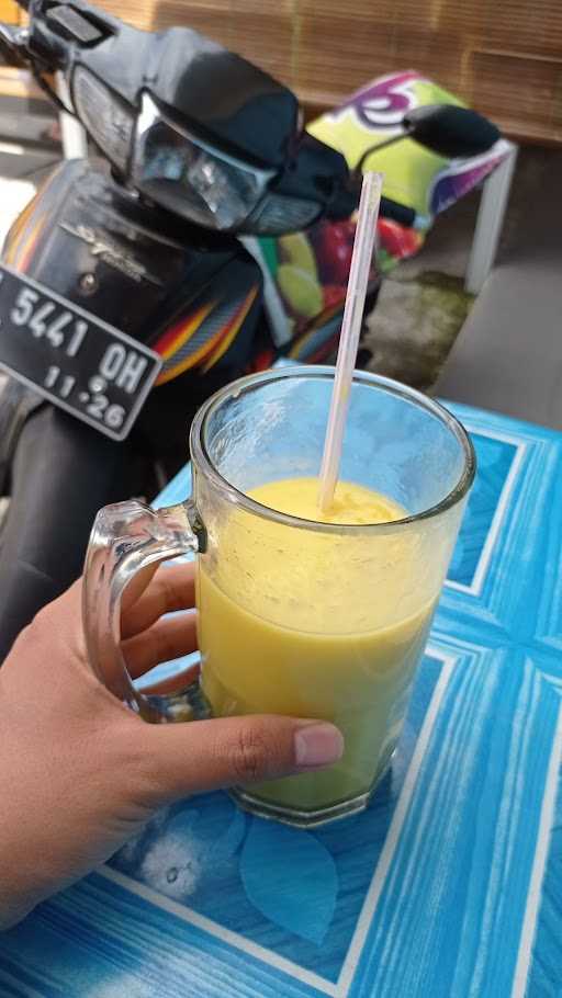 Juice Pak Dhe 2