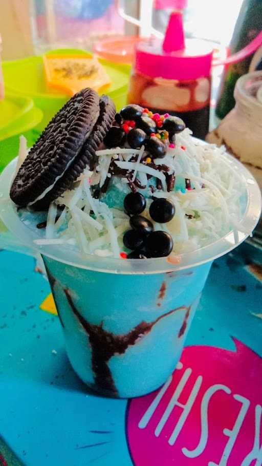 Kedai Pop Ice Arsya 4