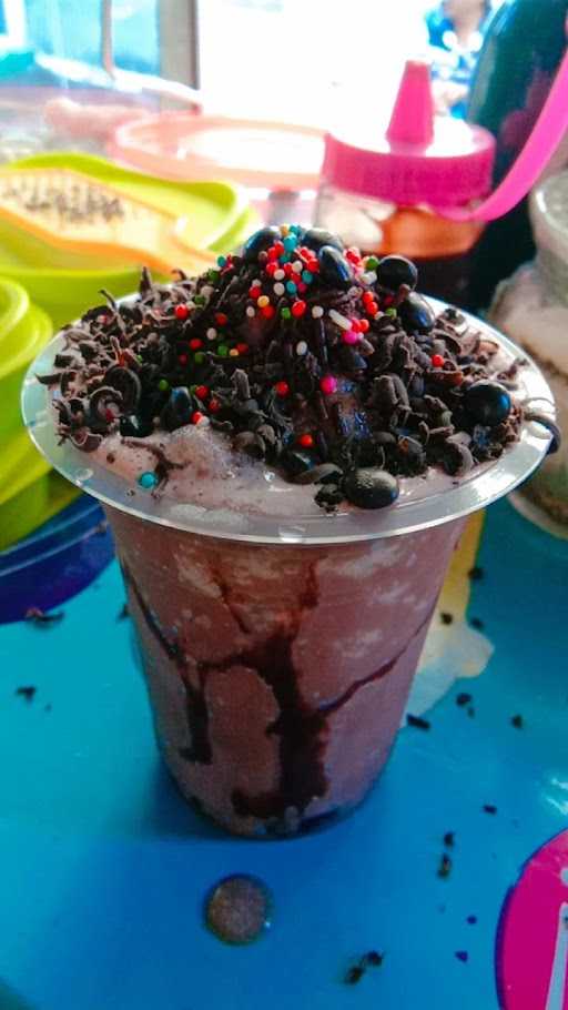 Kedai Pop Ice Arsya 10