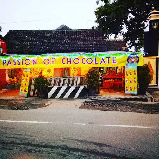 Pasco Passion Of Chocolate 3