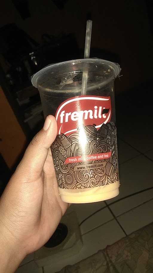 Fremilt Thai Tea 10