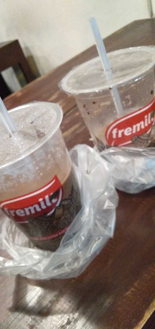 Fremilt Thai Tea 4