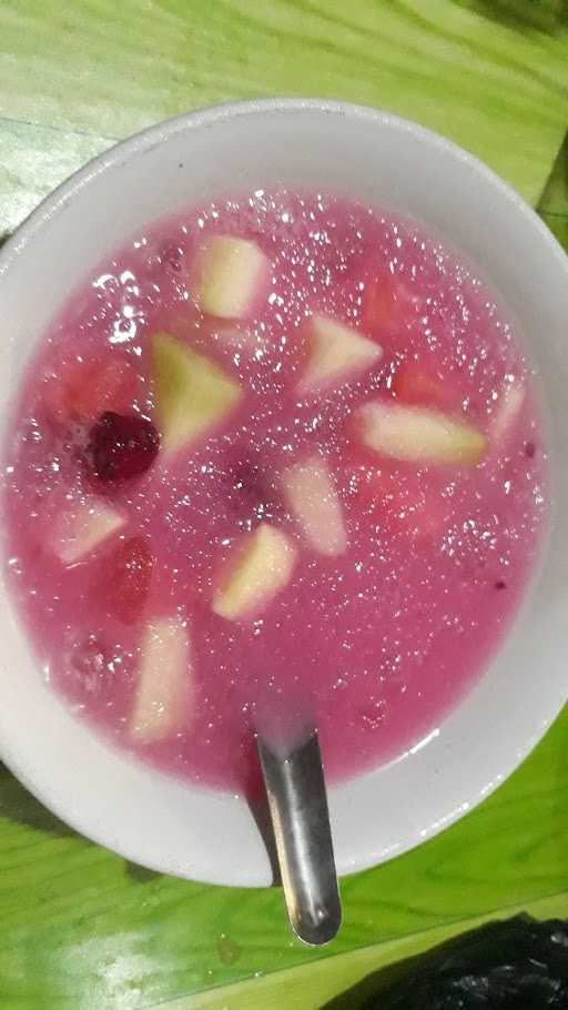 Freshealthy Sop Buah & Juice 2