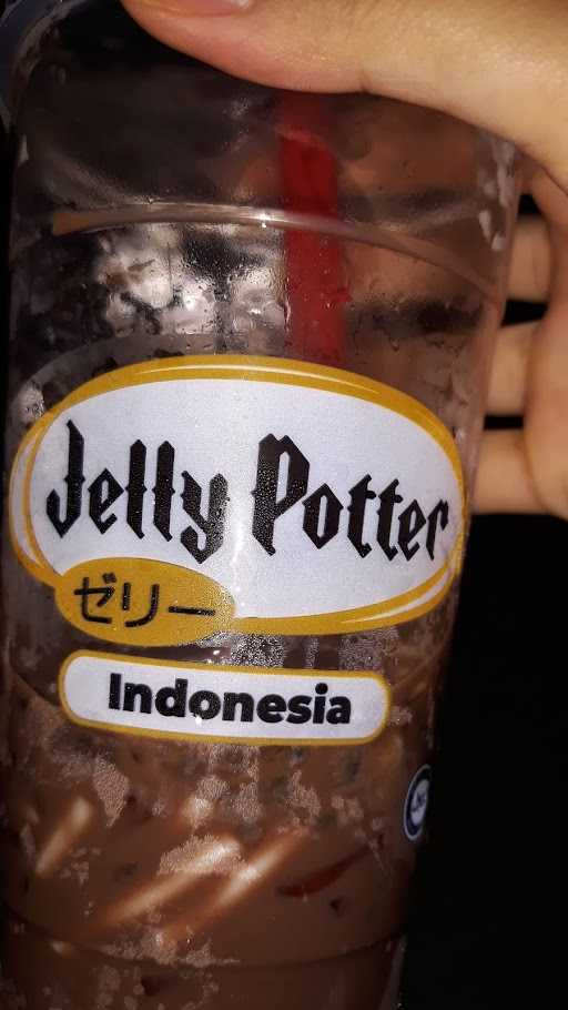 Jelly Potter Indonesia Cab. Solo 2