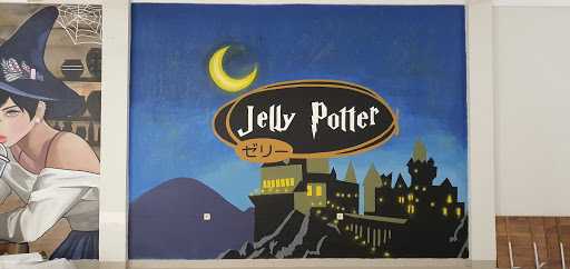 Jelly Potter Indonesia Cab. Solo 7