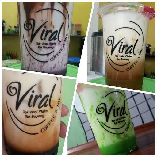 Viral Coffee & Mie 5