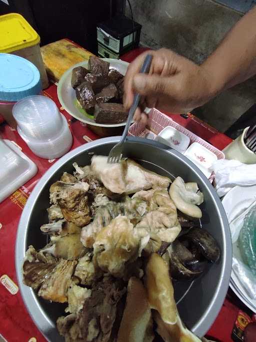 Bakmi Bah Kede 3