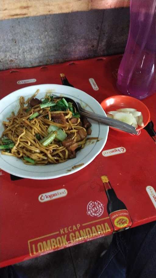 Bakmi Bah Kede 10