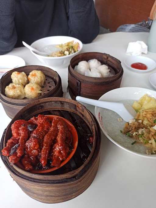 Roda Dim Sum 5