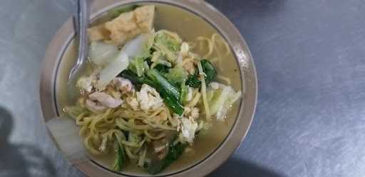 Warung Bakmi Muslim 6