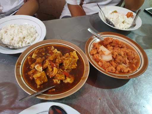 Warung Bakmi Muslim 7