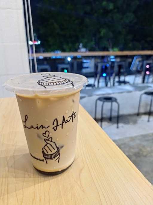 Kopi Lain Hati Manahan Solo 5