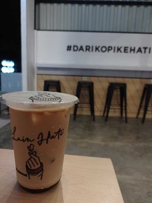 Kopi Lain Hati Manahan Solo 9