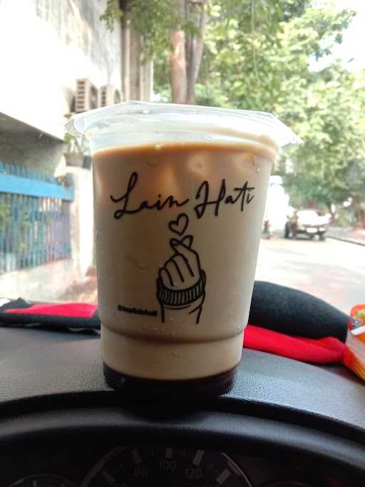 Kopi Lain Hati Simple Inn Solo 1