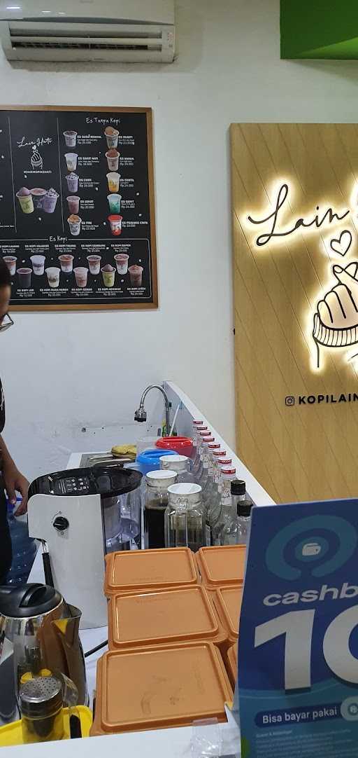 Kopi Lain Hati Simple Inn Solo 4