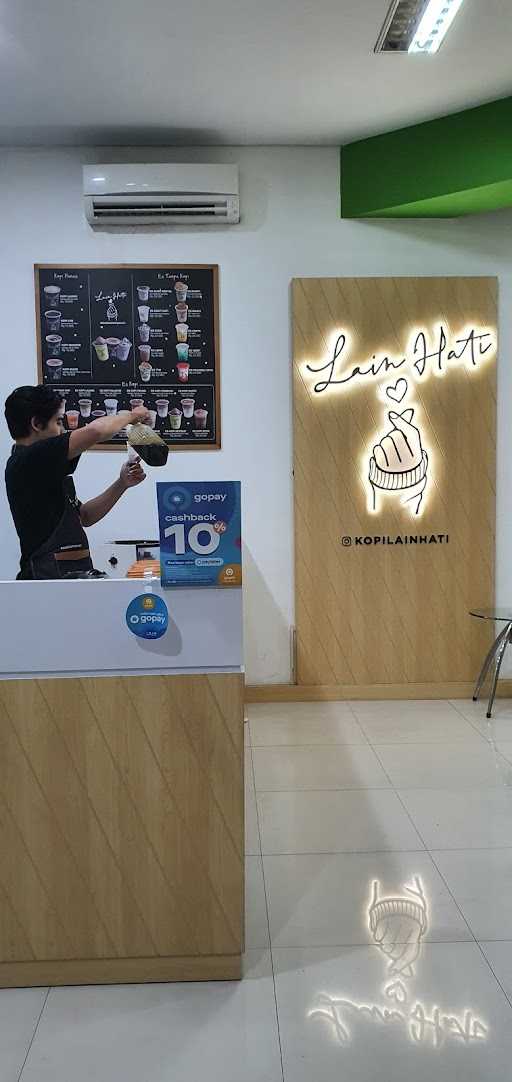 Kopi Lain Hati Simple Inn Solo 2