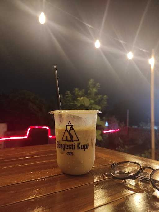 Soegesti Kopi 5