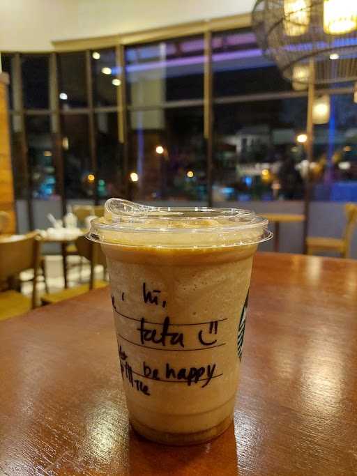 Starbucks - Solo Paragon Mall 6