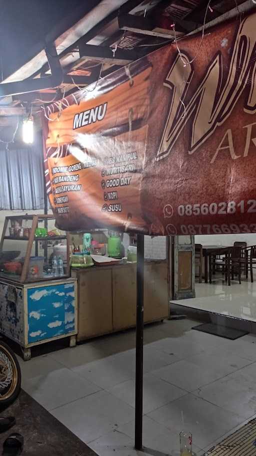 Warkop Arjuna 5