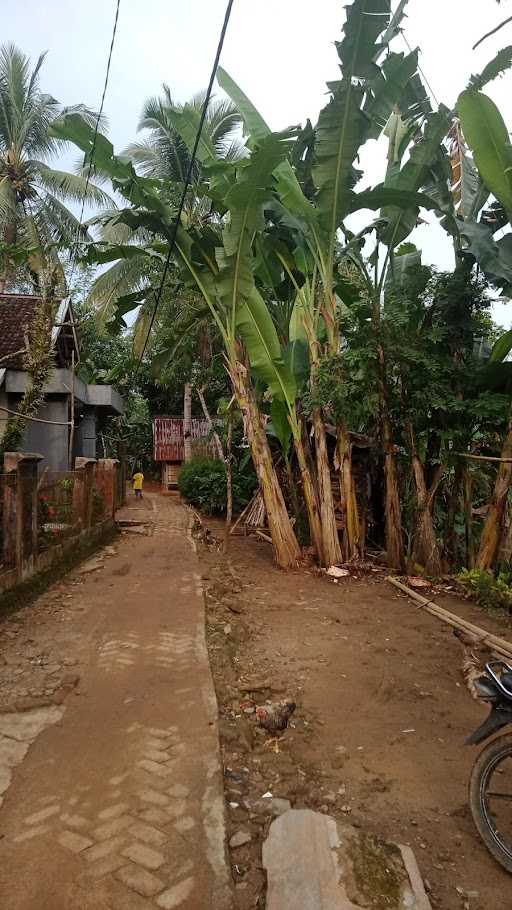 Warung Ibu Titin 2