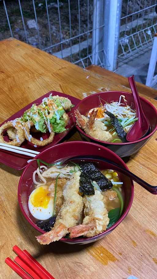 Omahe Ramen 1 Manahan 3