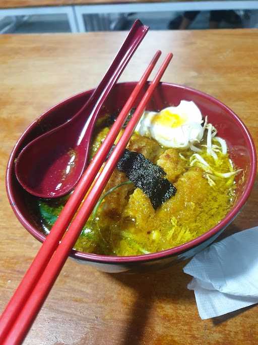 Omahe Ramen 1 Manahan 2