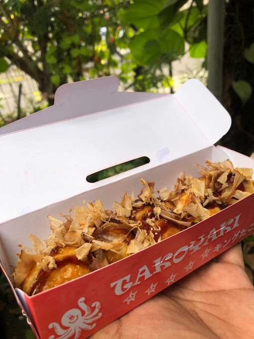 Takoyaki Hachi (Takohachi) 4