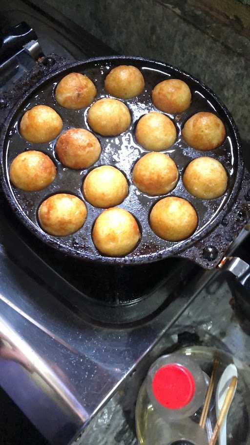 Takoyaki Hachi (Takohachi) 7