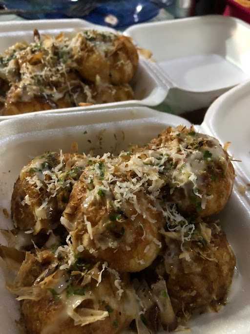 Takoyaki Hachi (Takohachi) 6